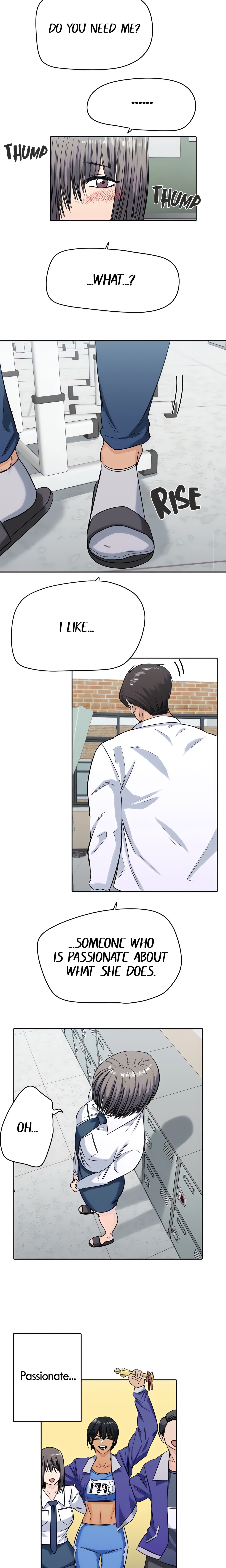 Drawing Romance (Official) chapter 148 page 5