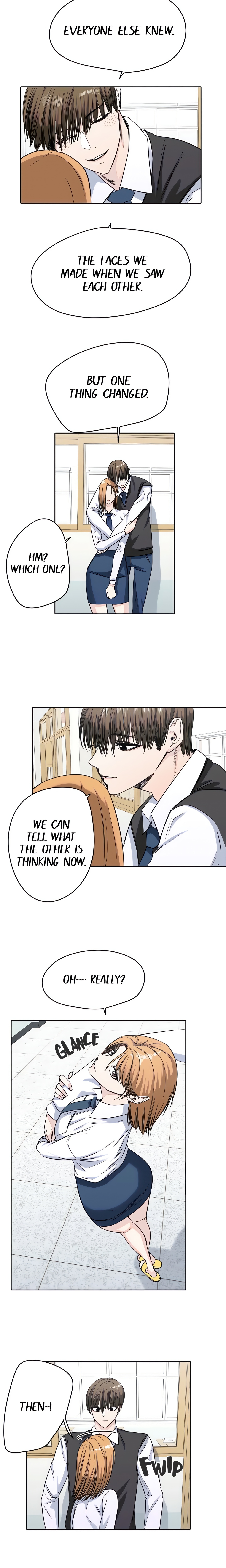 Drawing Romance (Official) chapter 148 page 11