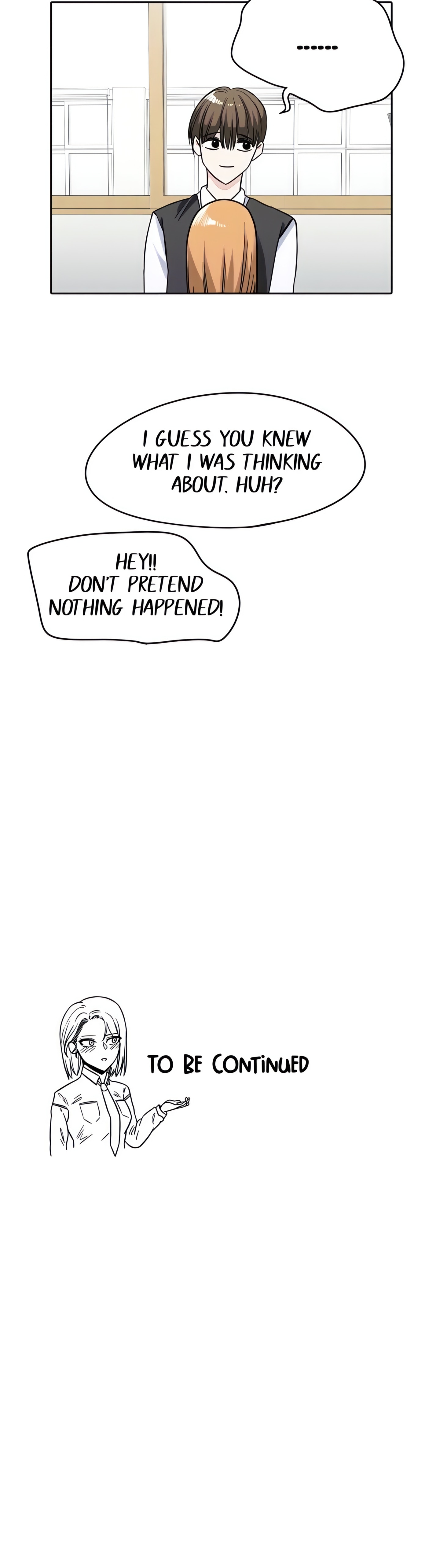 Drawing Romance (Official) chapter 148 page 14