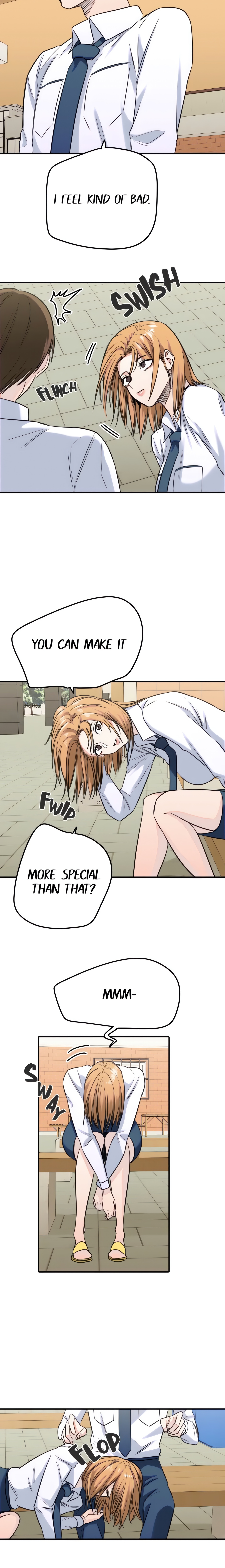Drawing Romance (Official) chapter 152 page 13