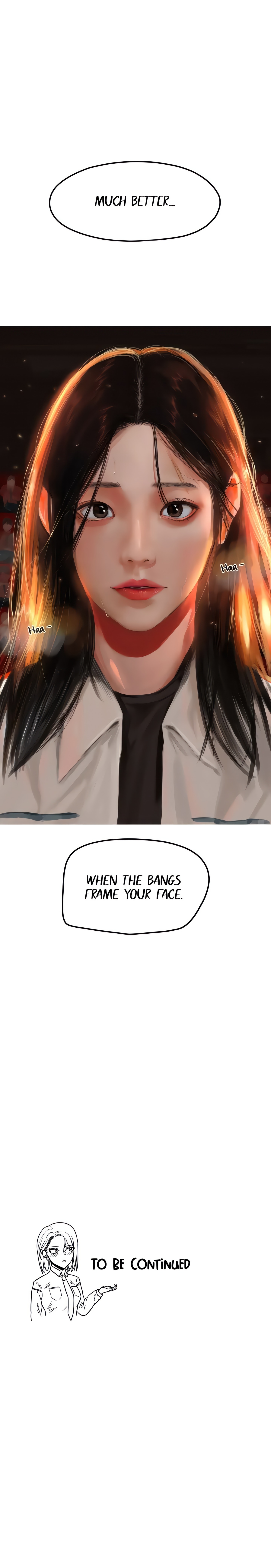 Drawing Romance (Official) chapter 154 page 16