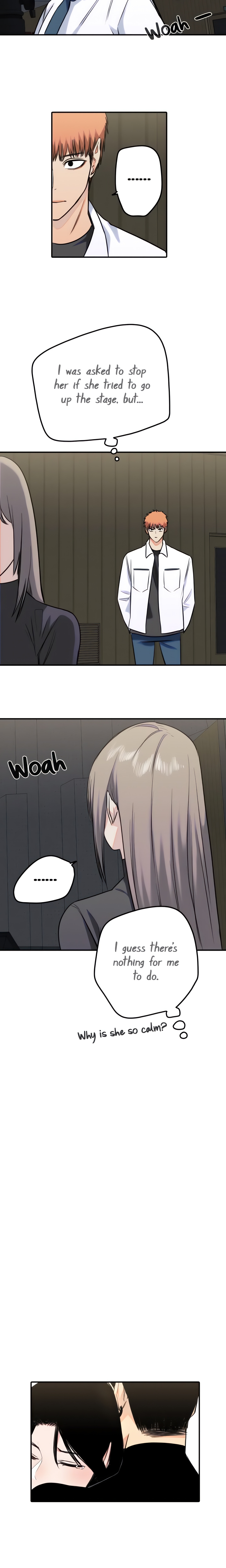 Drawing Romance (Official) chapter 155 page 16