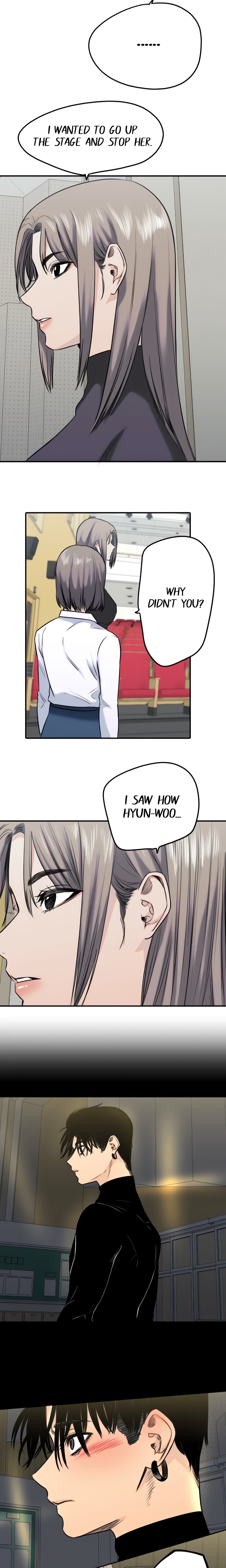 Drawing Romance (Official) chapter 156 page 4
