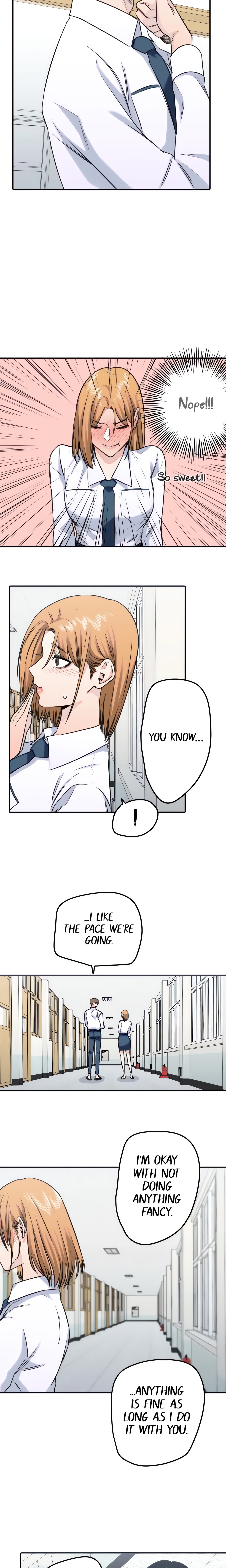 Drawing Romance (Official) chapter 157 page 3