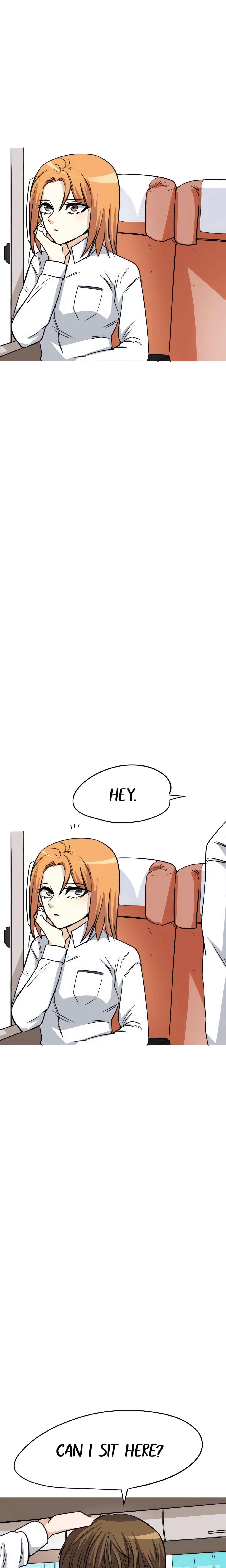 Drawing Romance (Official) chapter 16 page 6