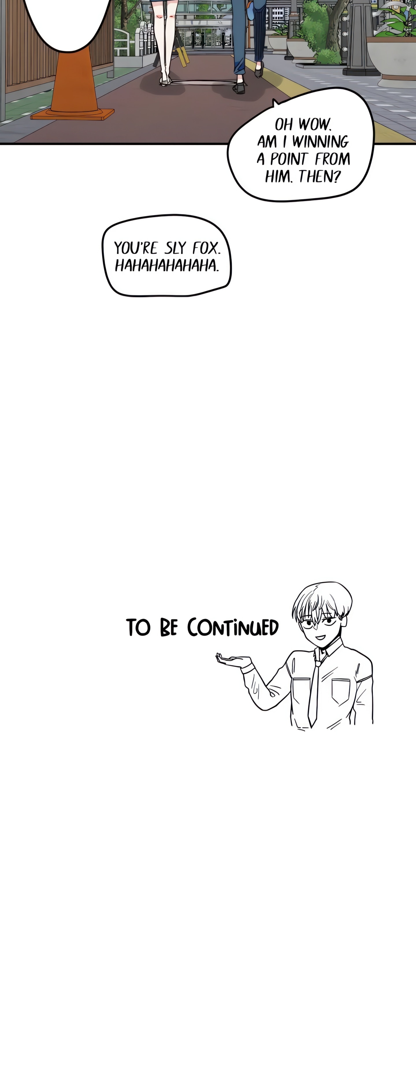 Drawing Romance (Official) chapter 165 page 15