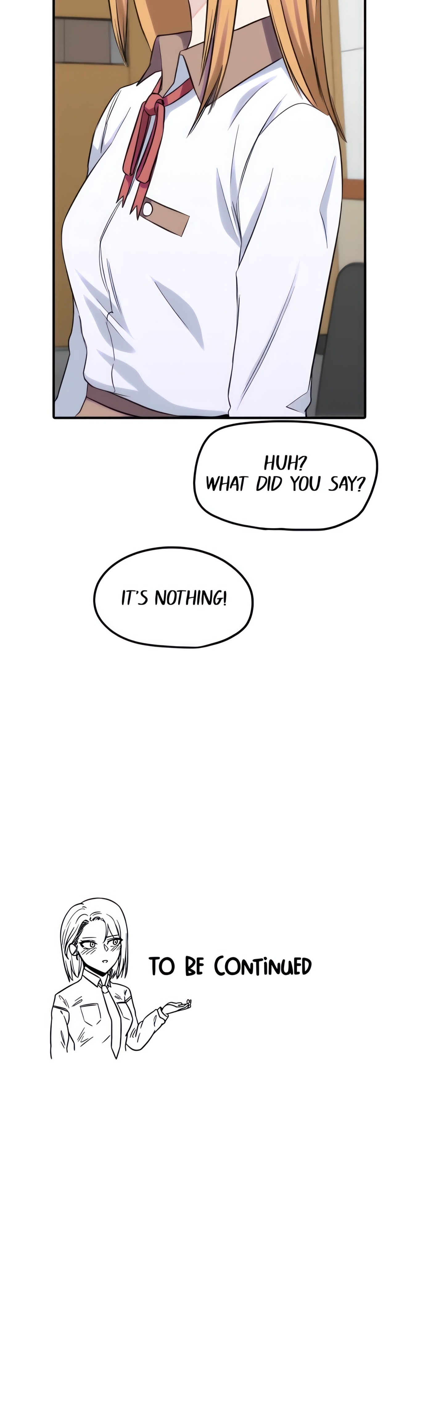 Drawing Romance (Official) chapter 166 page 15
