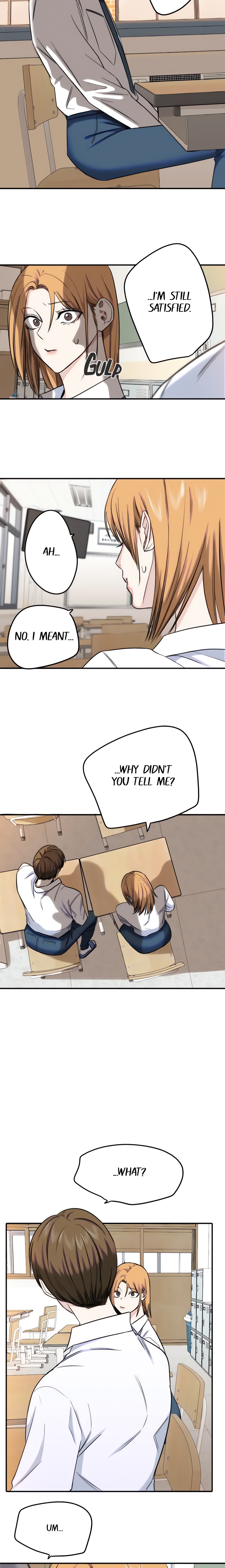 Drawing Romance (Official) chapter 168 page 2