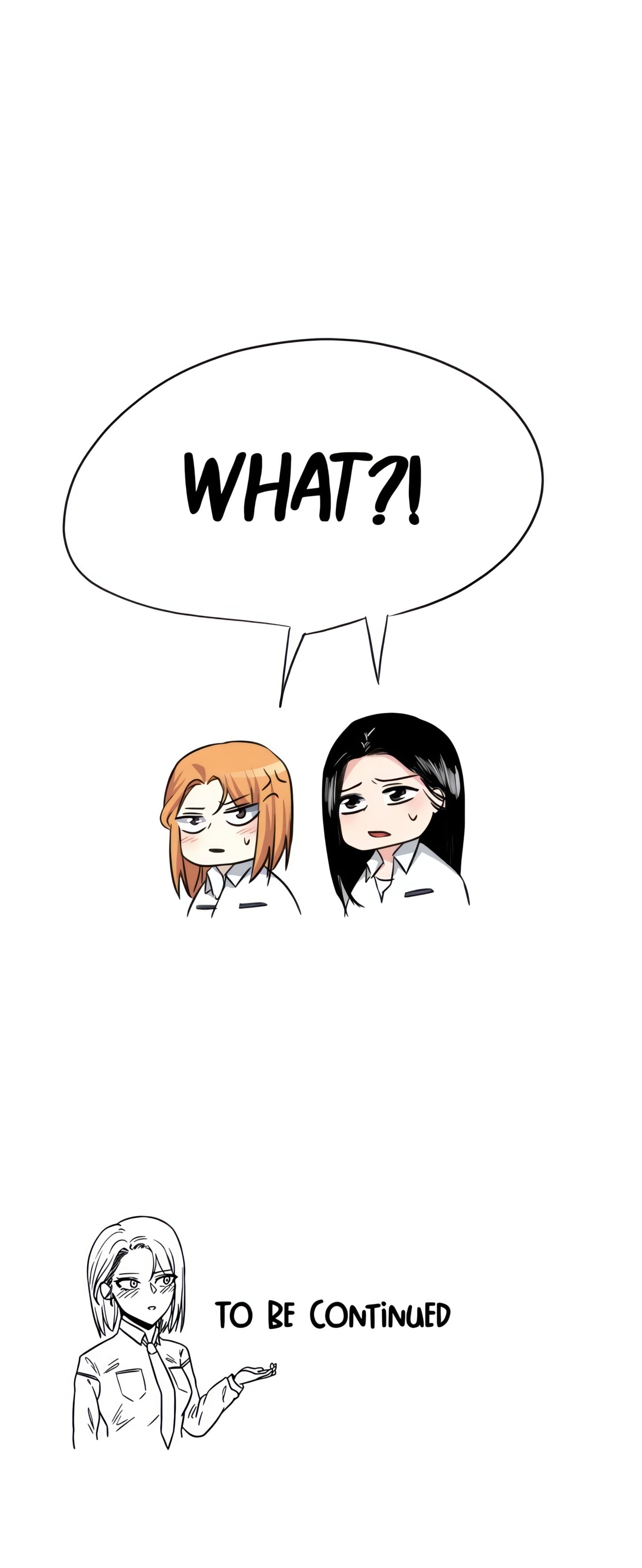 Drawing Romance (Official) chapter 17 page 18
