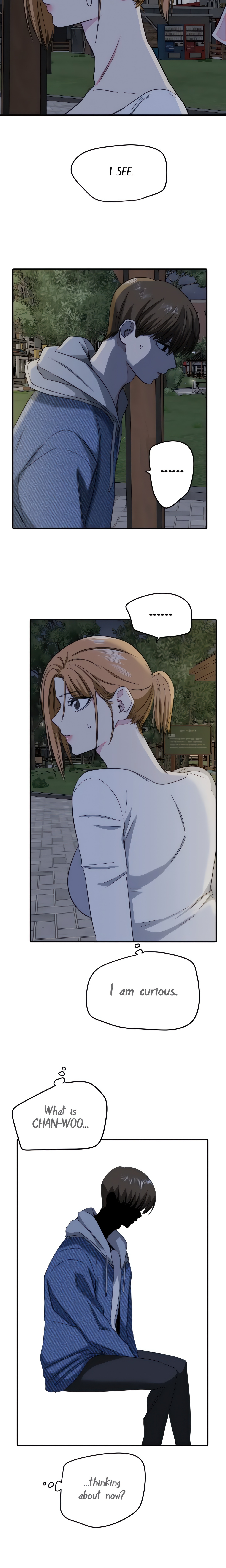 Drawing Romance (Official) chapter 171 page 5