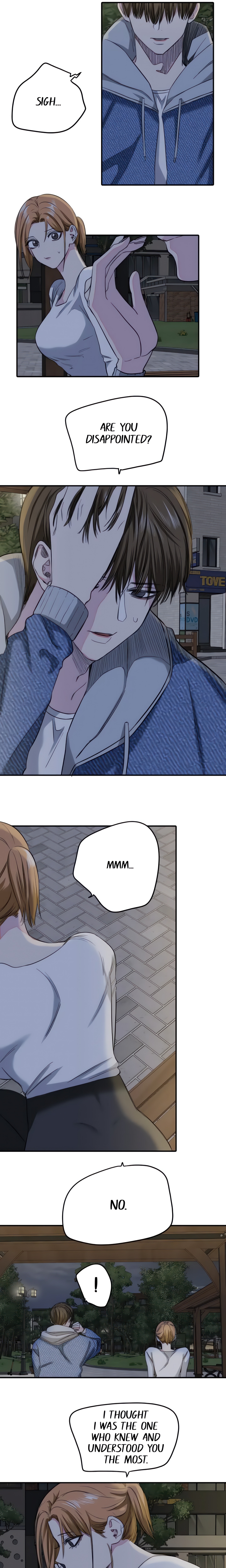Drawing Romance (Official) chapter 171 page 6