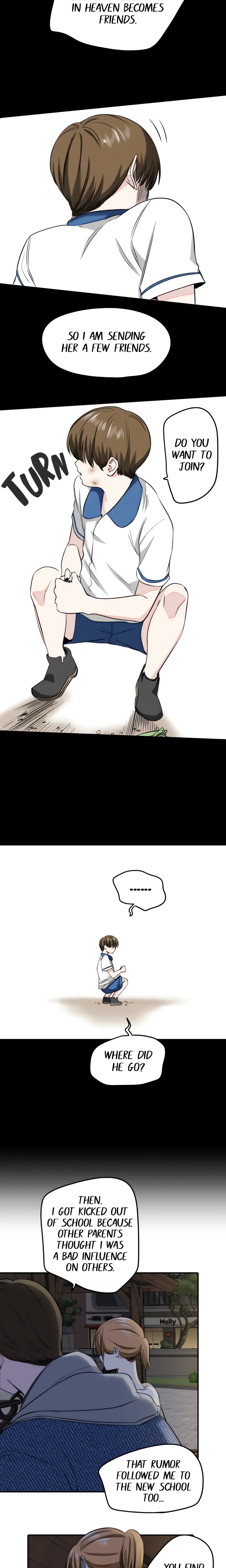 Drawing Romance (Official) chapter 171 page 12