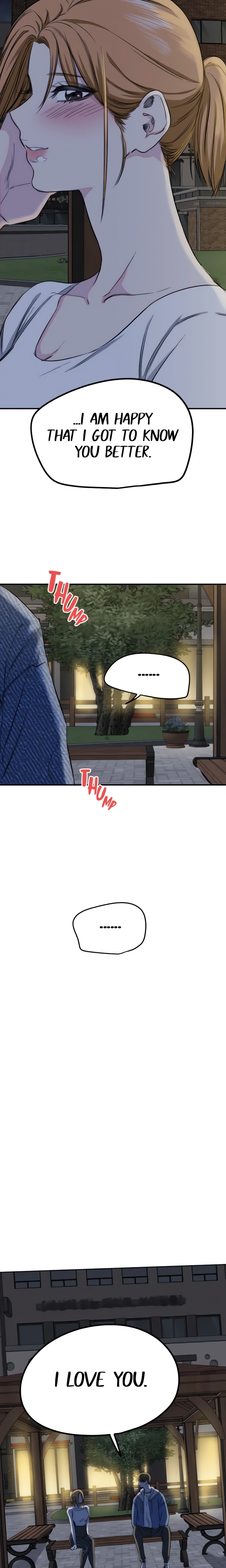 Drawing Romance (Official) chapter 171 page 15