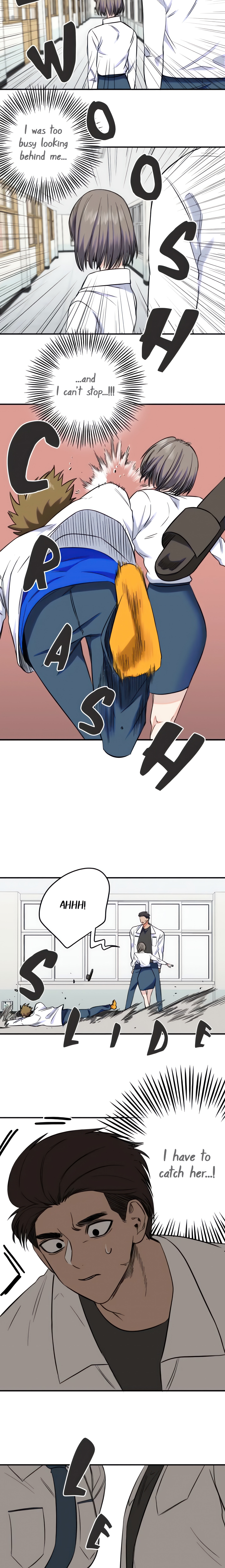 Drawing Romance (Official) chapter 175 page 10