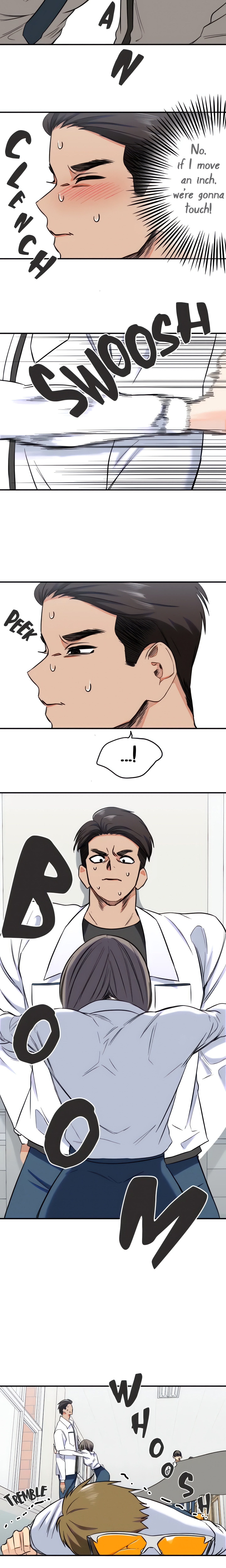 Drawing Romance (Official) chapter 175 page 11