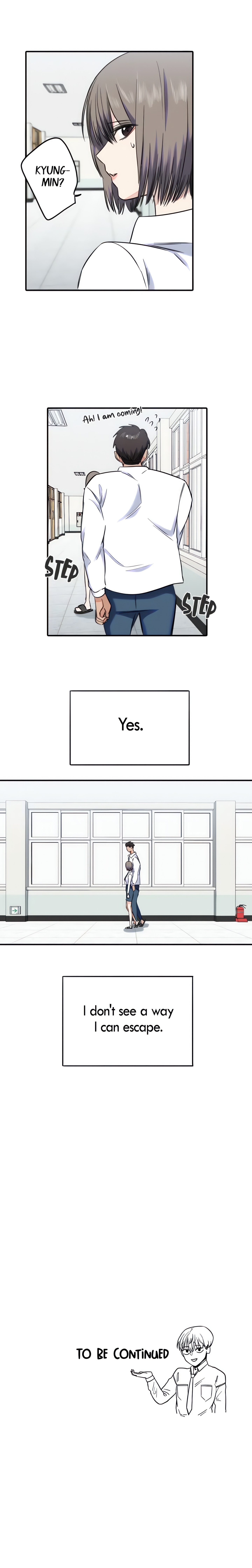 Drawing Romance (Official) chapter 175 page 14