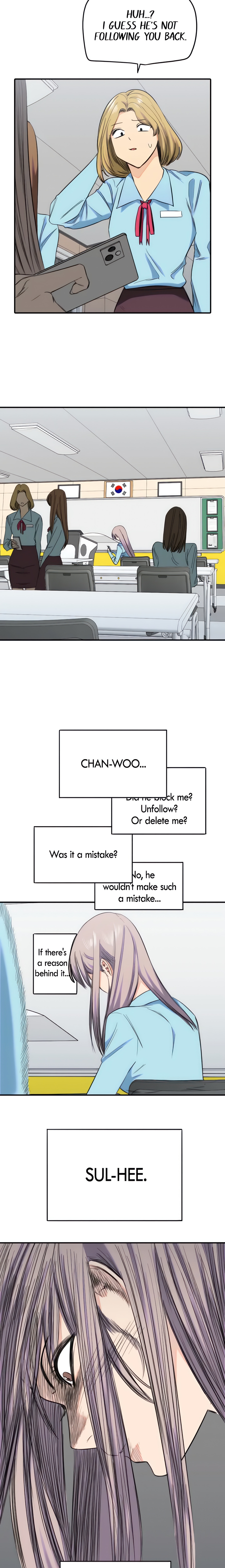 Drawing Romance (Official) chapter 177 page 4