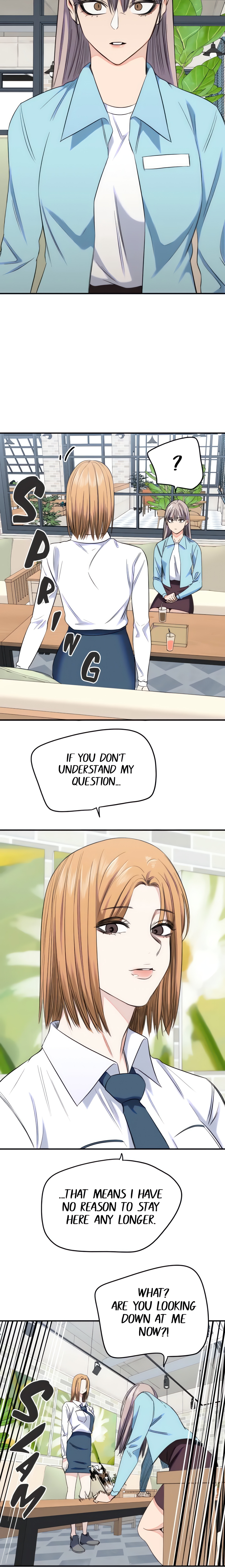 Drawing Romance (Official) chapter 178 page 13