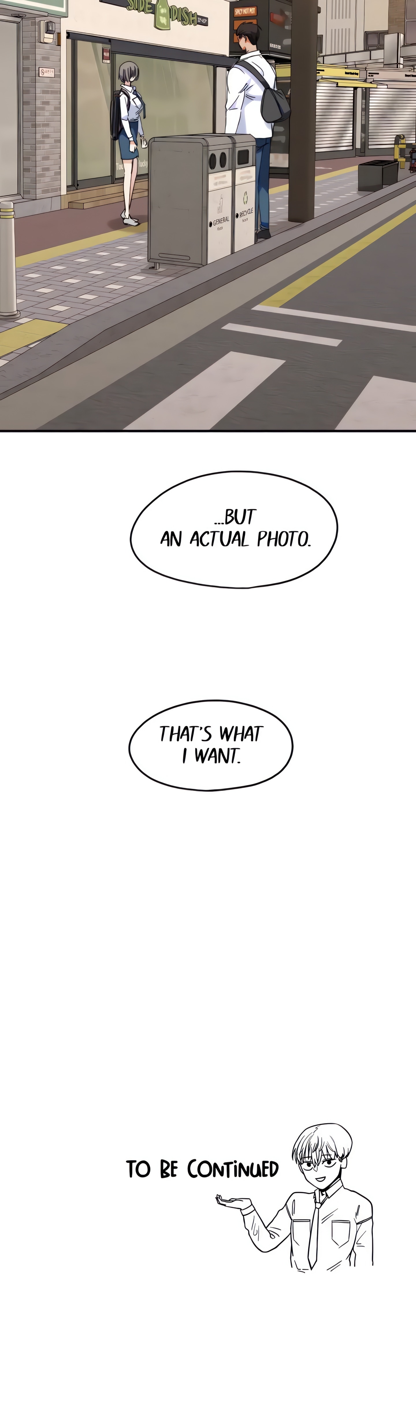 Drawing Romance (Official) chapter 179 page 16