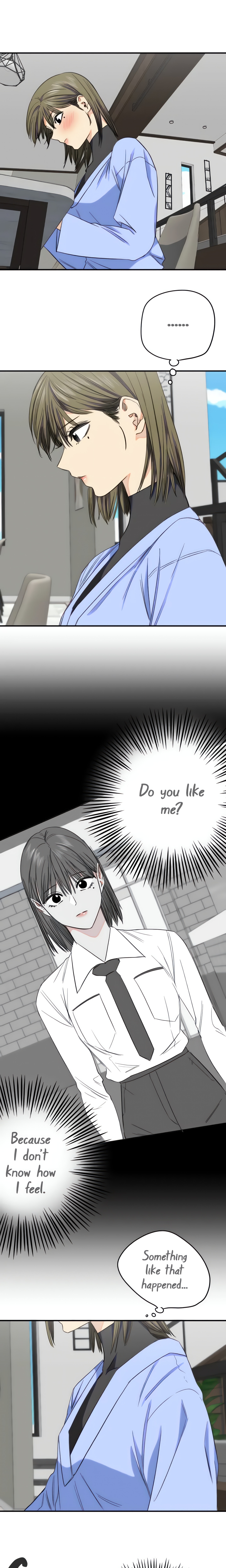 Drawing Romance (Official) chapter 184 page 4