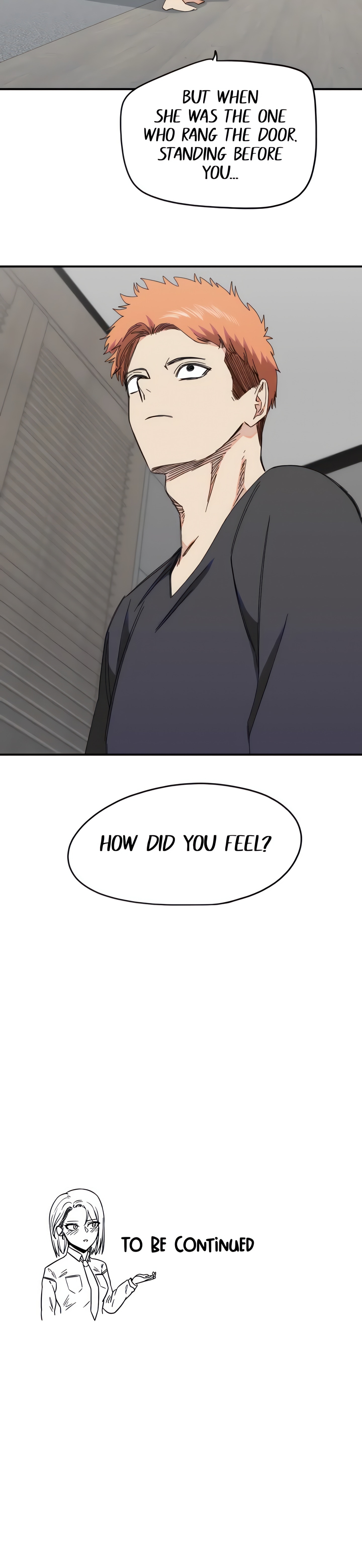 Drawing Romance (Official) chapter 184 page 15
