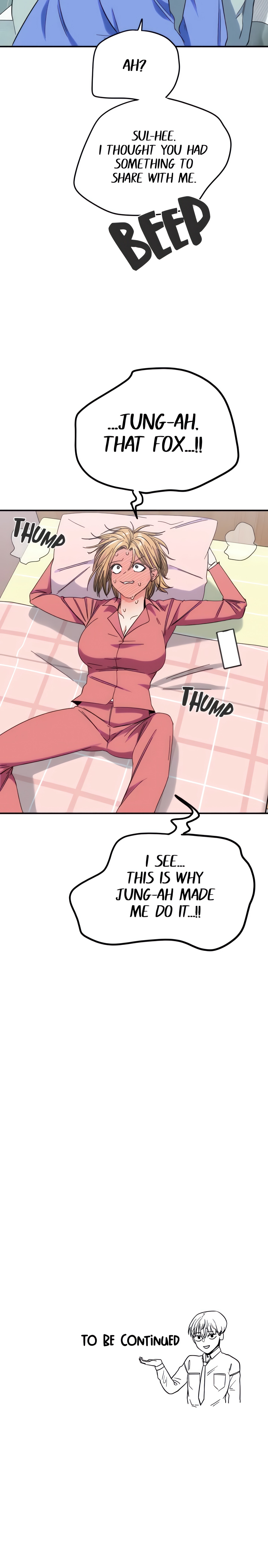 Drawing Romance (Official) chapter 187 page 15