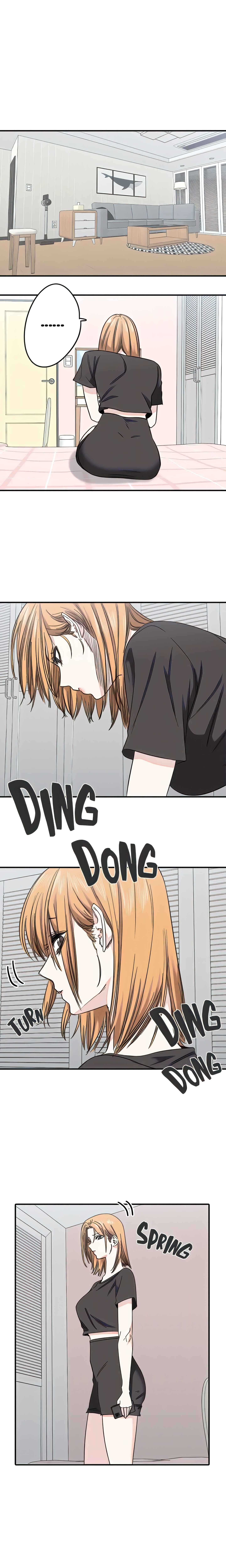 Drawing Romance (Official) chapter 192 page 1