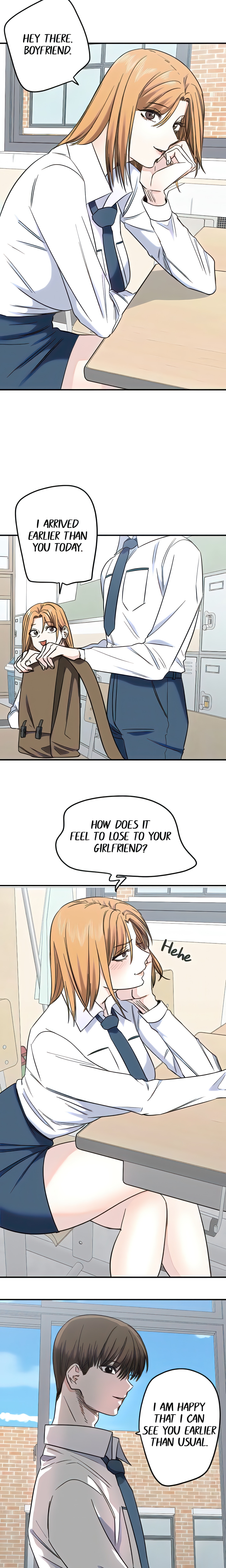Drawing Romance (Official) chapter 192 page 4