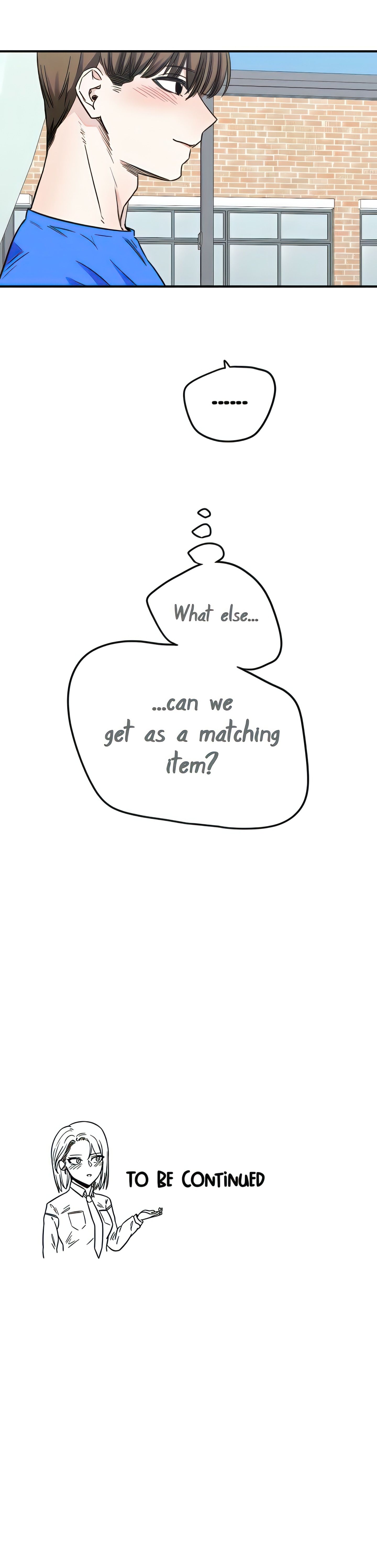 Drawing Romance (Official) chapter 192 page 16
