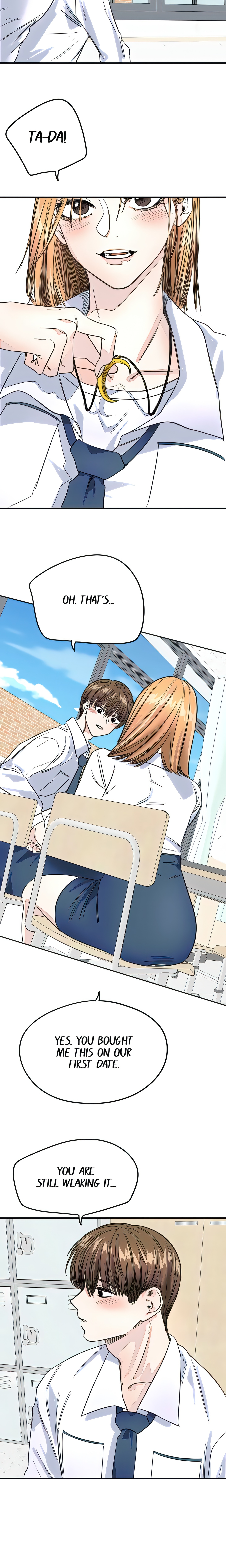 Drawing Romance (Official) chapter 193 page 7