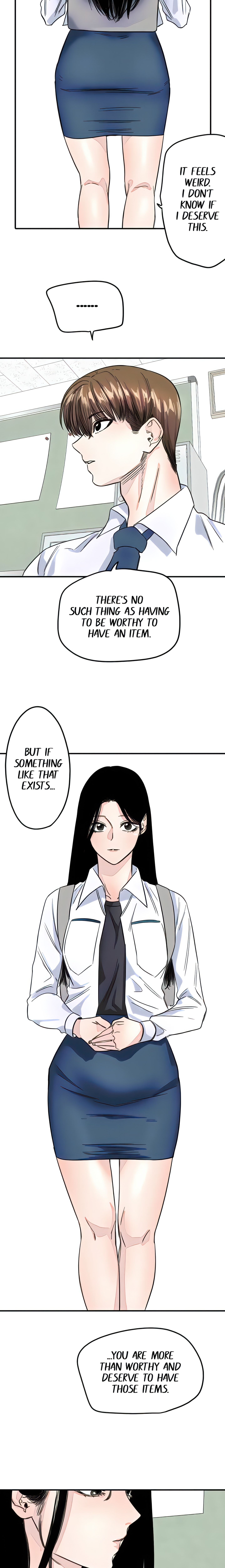Drawing Romance (Official) chapter 193 page 11