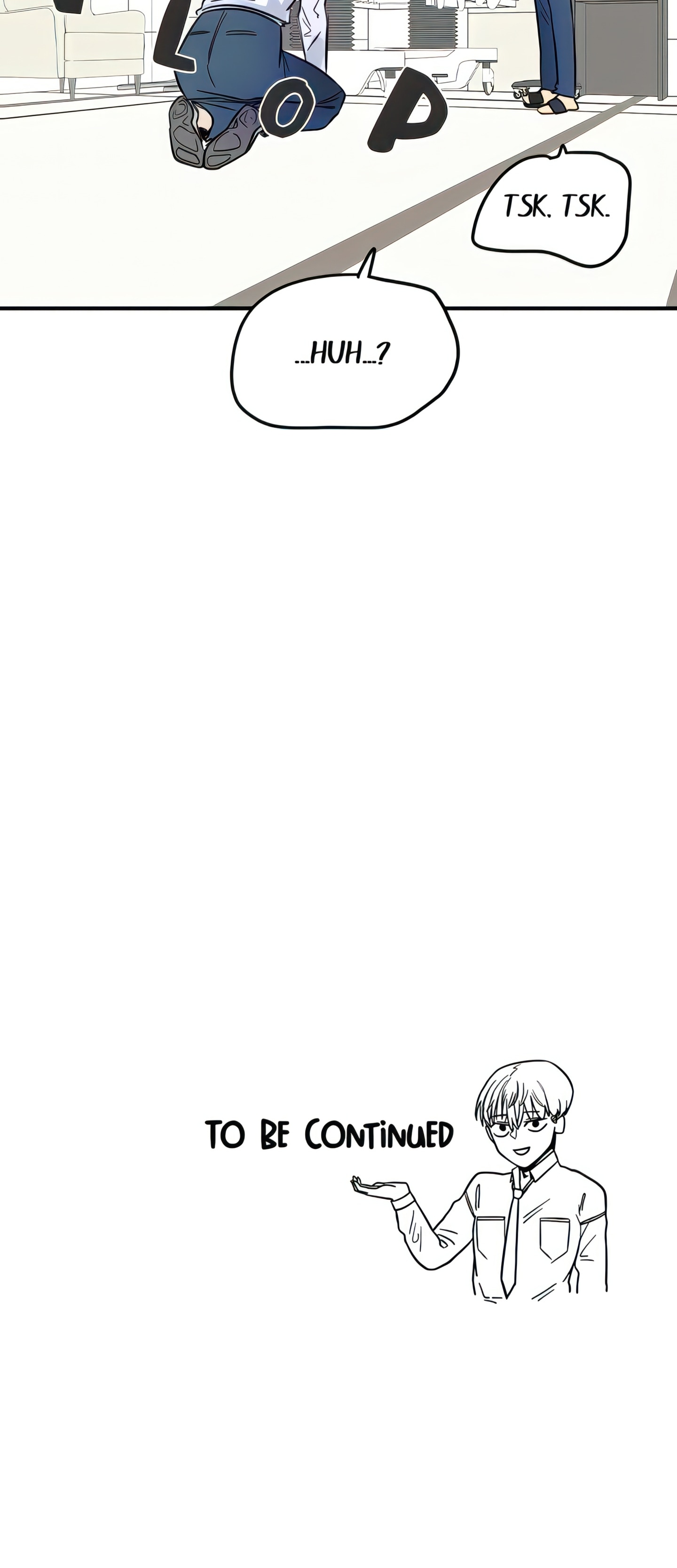 Drawing Romance (Official) chapter 193 page 16