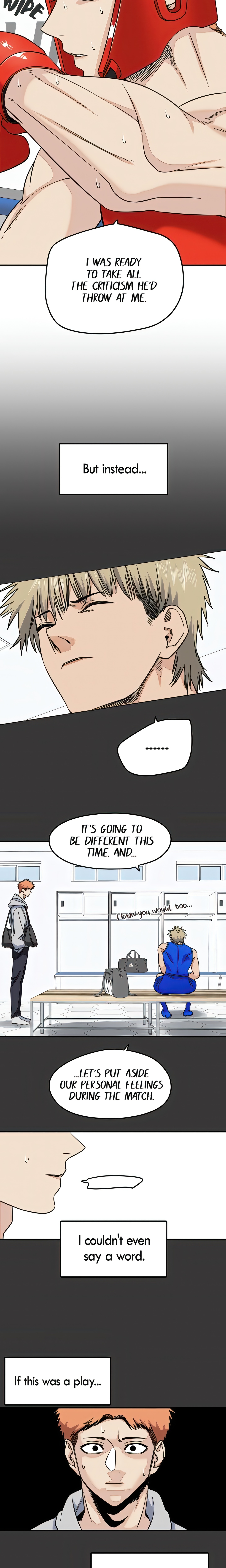 Drawing Romance (Official) chapter 198 page 2