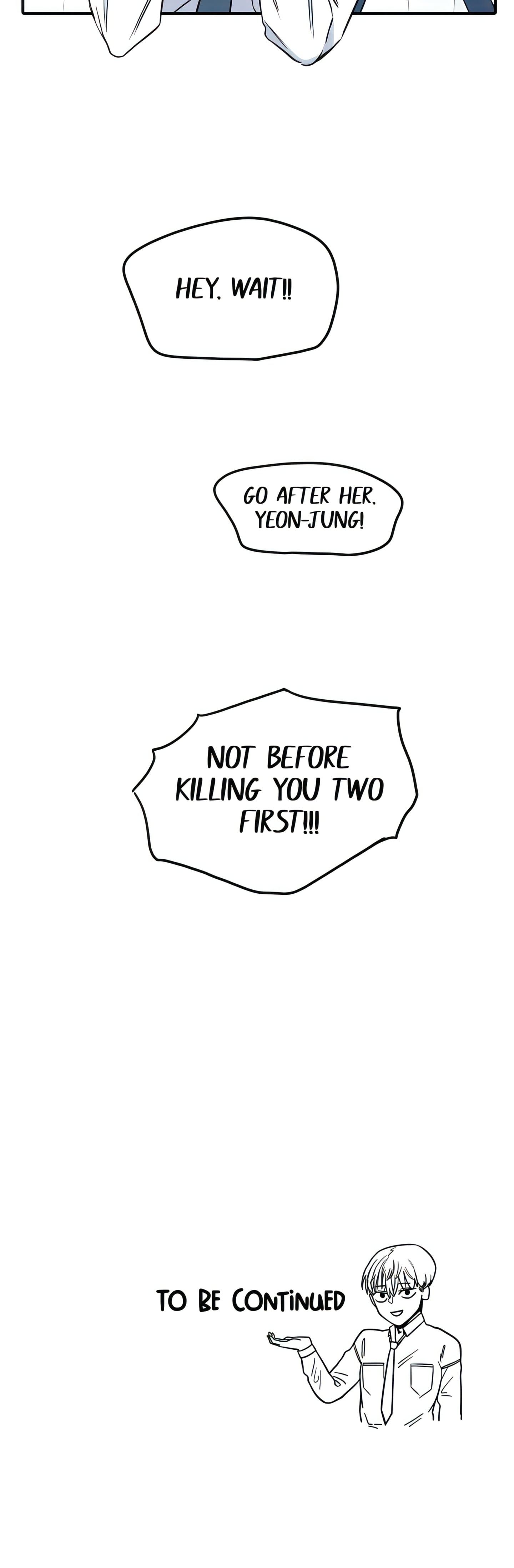 Drawing Romance (Official) chapter 199 page 15