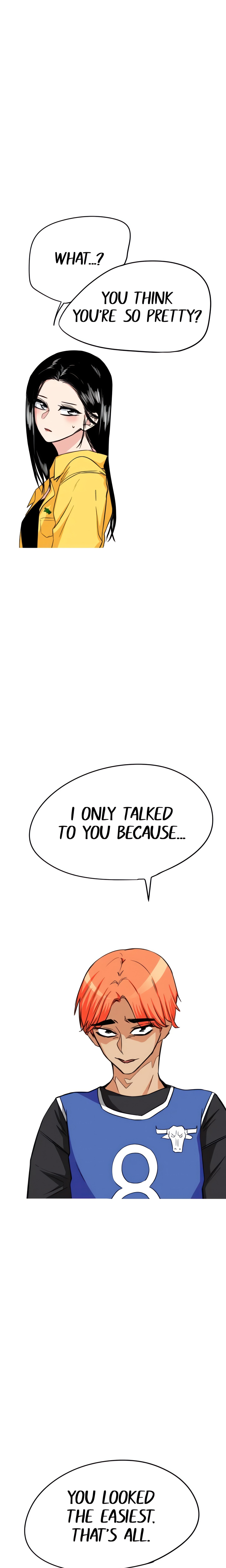 Drawing Romance (Official) chapter 20 page 9