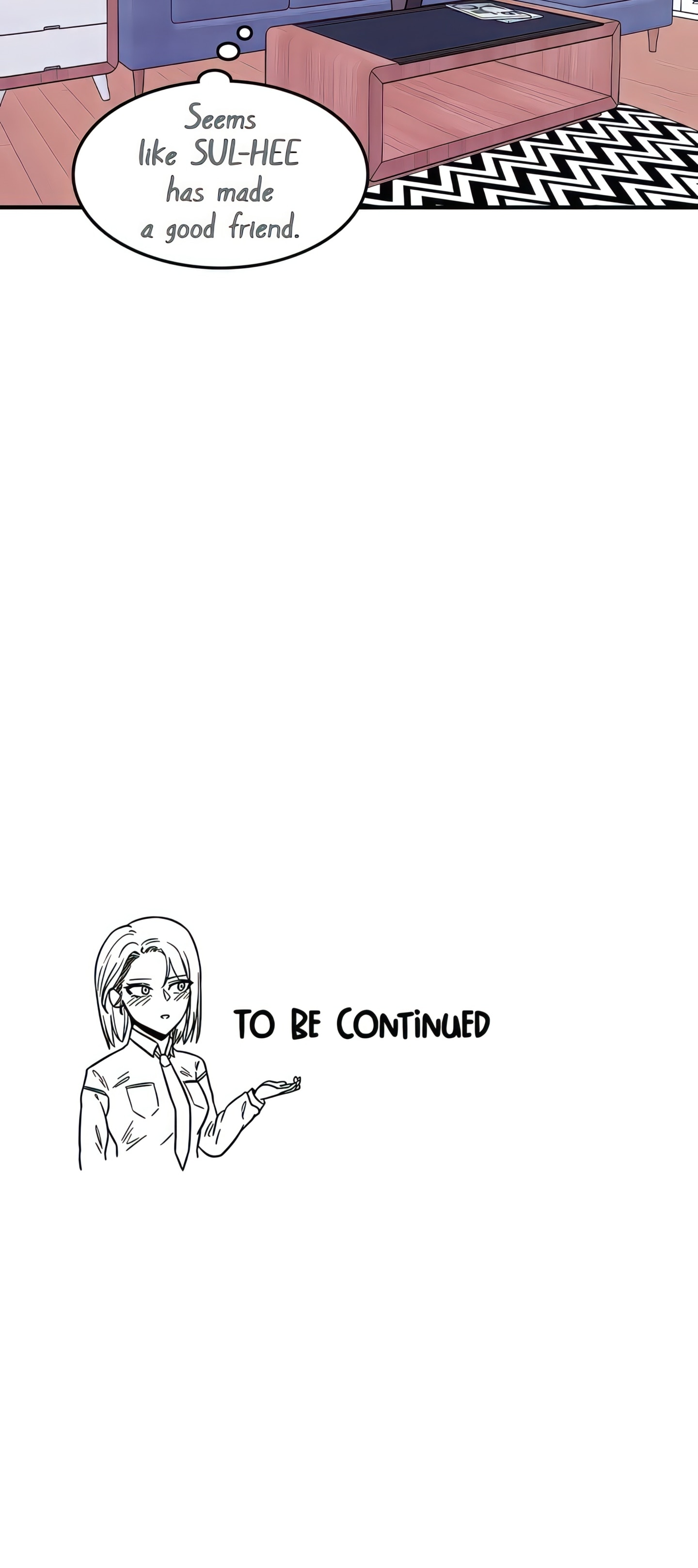 Drawing Romance (Official) chapter 202 page 14