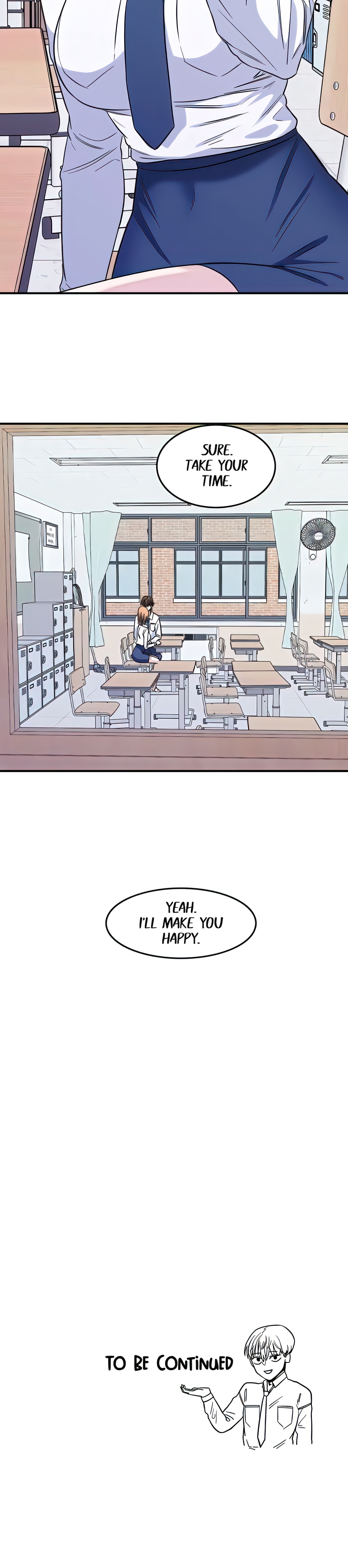 Drawing Romance (Official) chapter 203 page 13