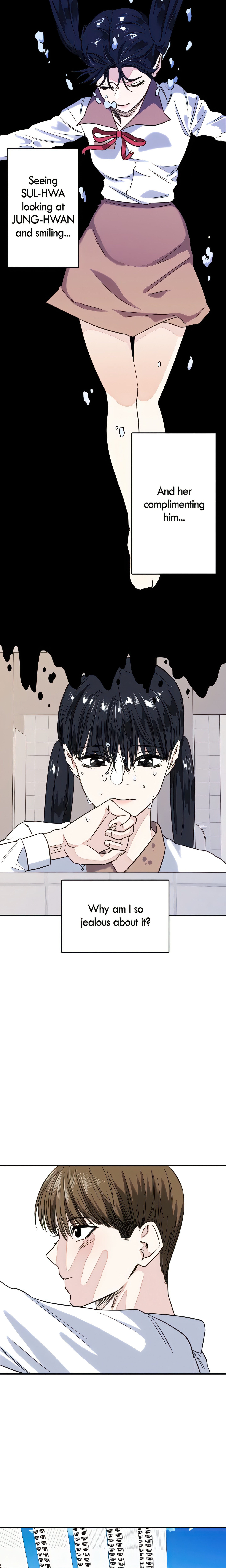 Drawing Romance (Official) chapter 205 page 10