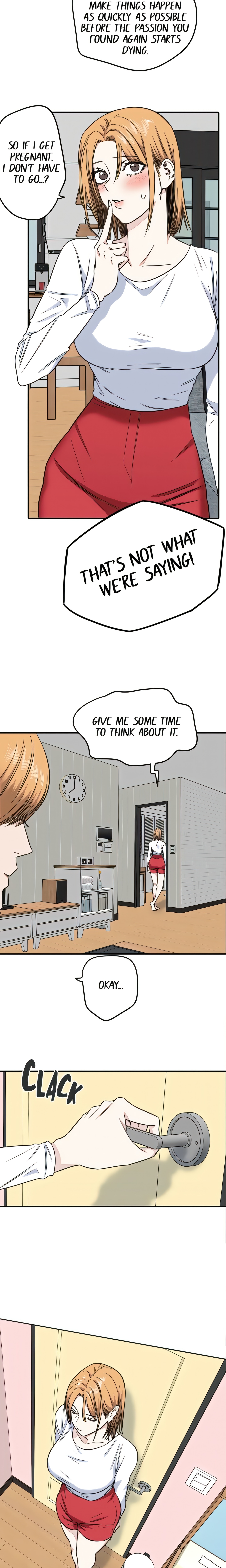 Drawing Romance (Official) chapter 210 page 10