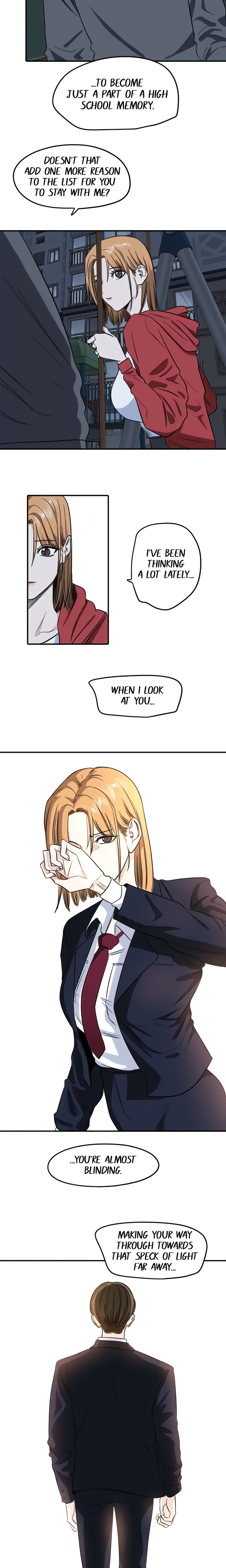 Drawing Romance (Official) chapter 212 page 9