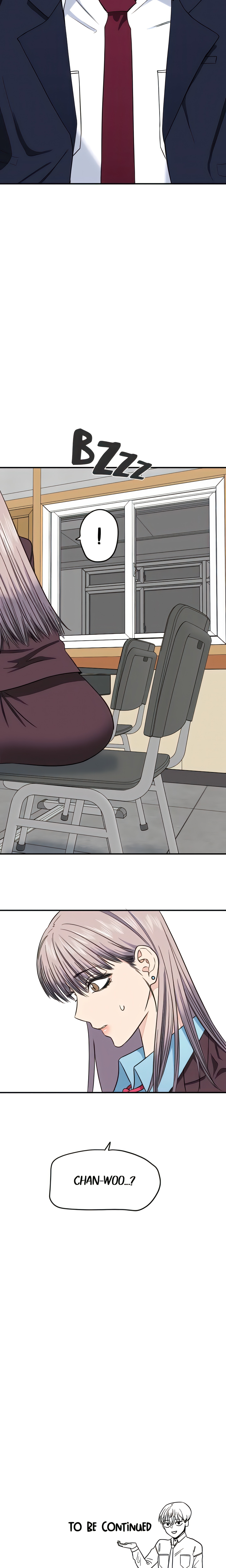 Drawing Romance (Official) chapter 213 page 15