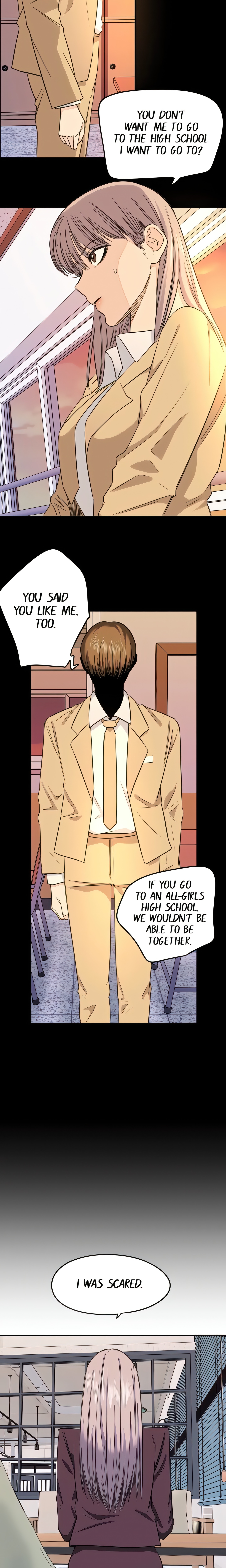 Drawing Romance (Official) chapter 214 page 4