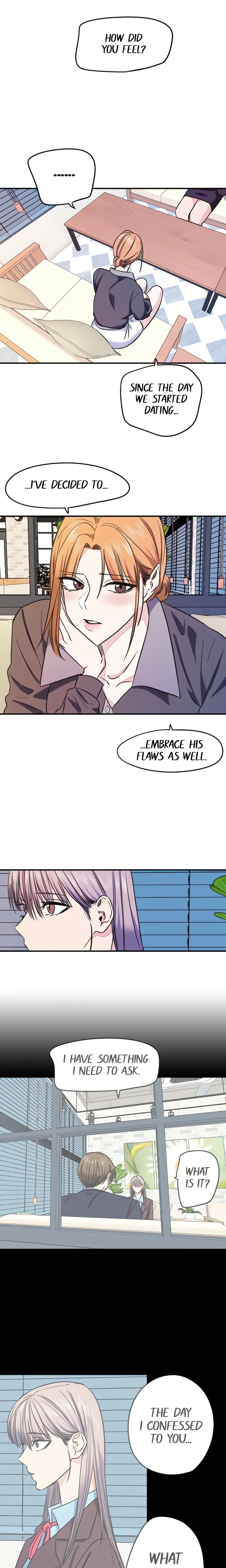 Drawing Romance (Official) chapter 215 page 10