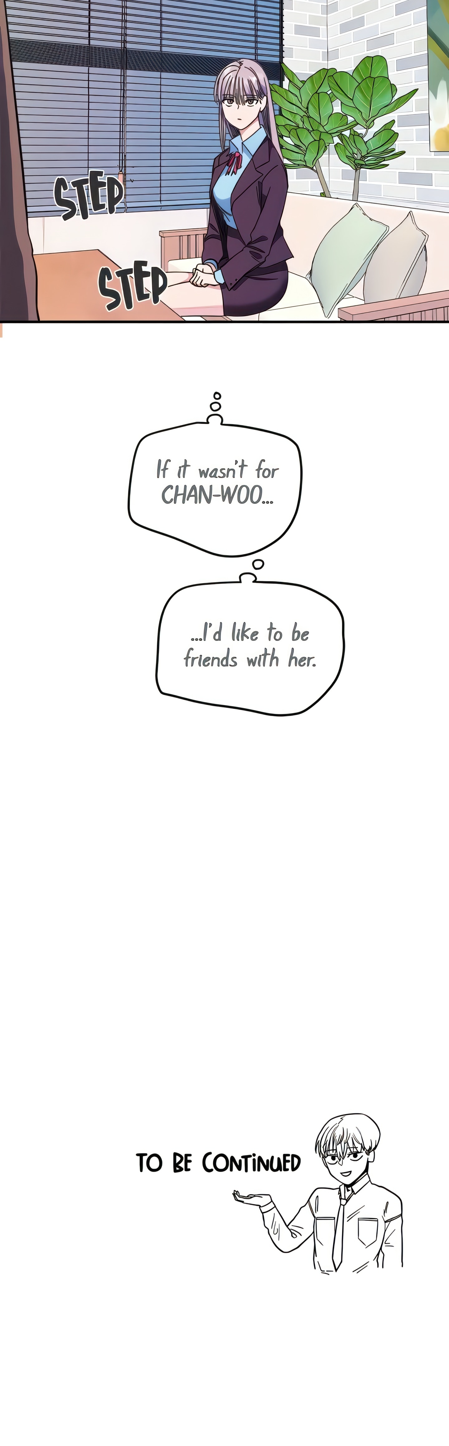 Drawing Romance (Official) chapter 215 page 14