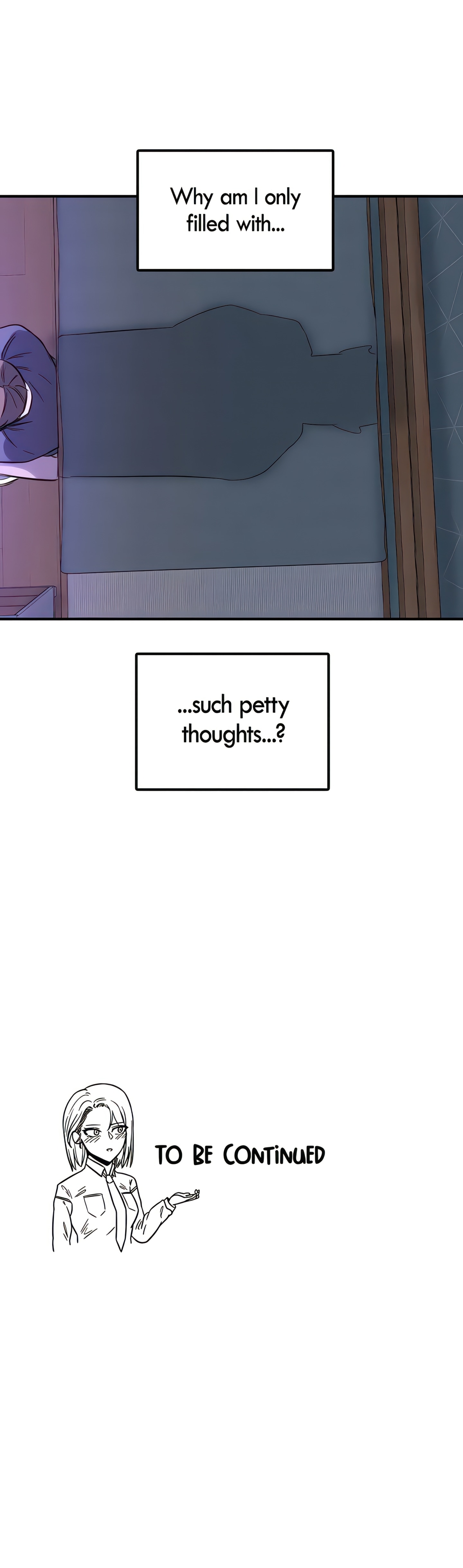 Drawing Romance (Official) chapter 216 page 14