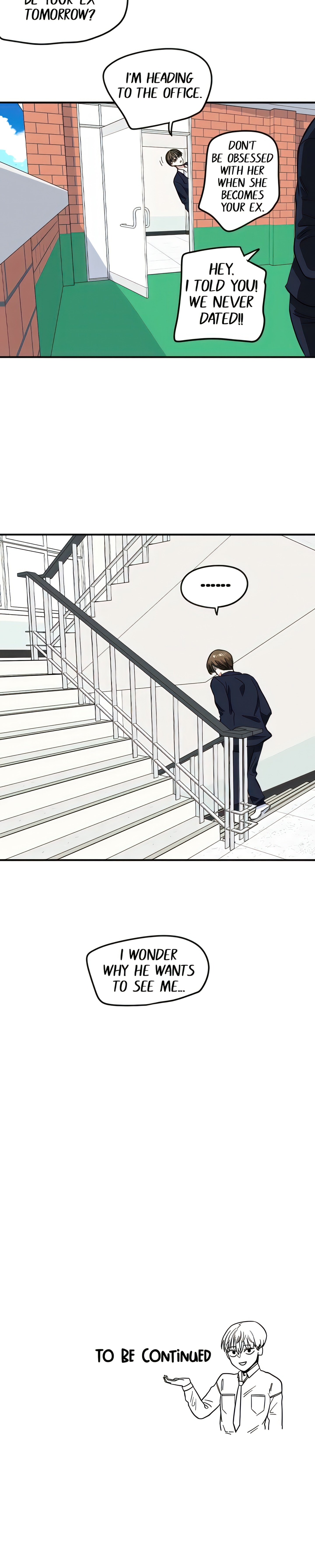 Drawing Romance (Official) chapter 217 page 13