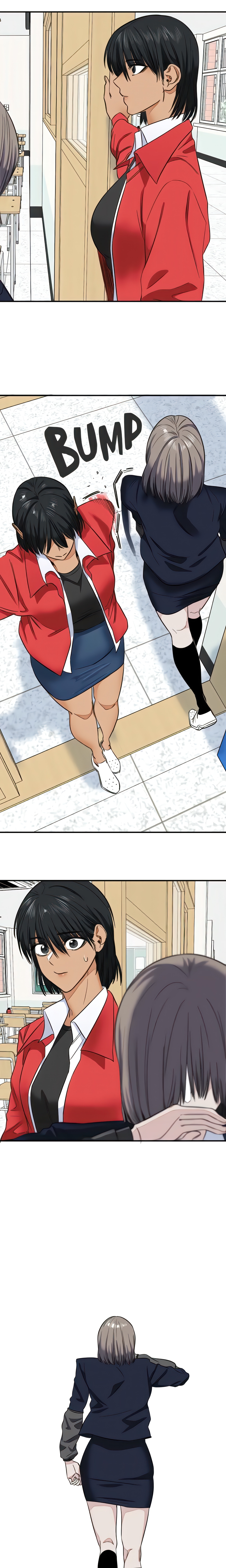 Drawing Romance (Official) chapter 219 page 3