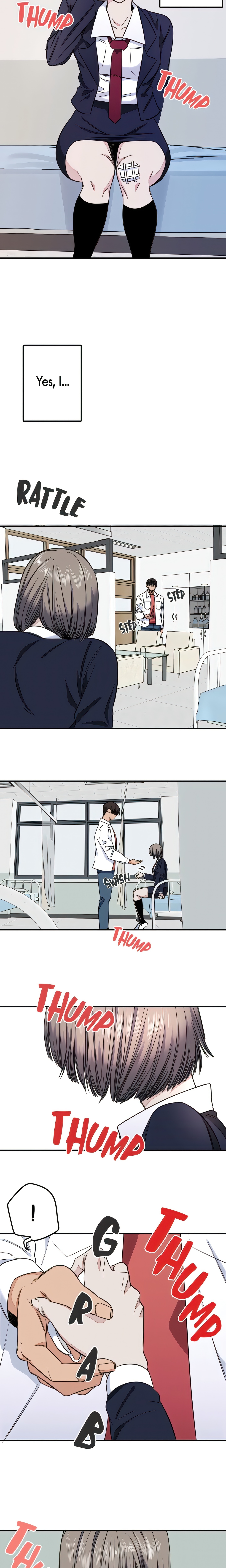 Drawing Romance (Official) chapter 222 page 13