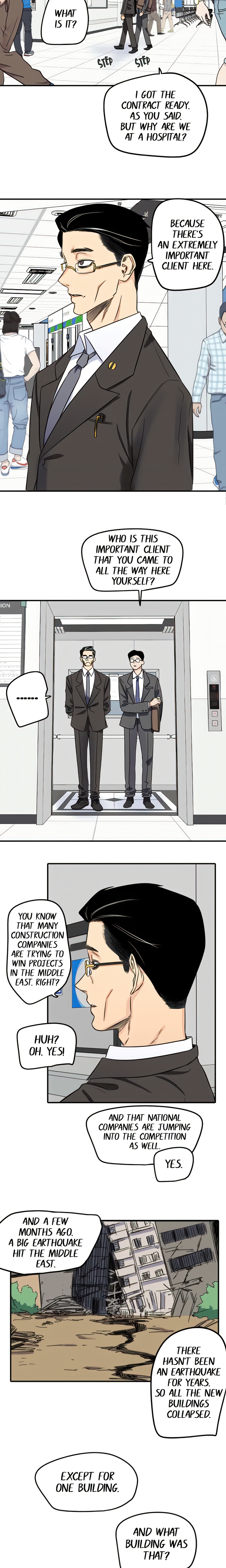 Drawing Romance (Official) chapter 225 page 13