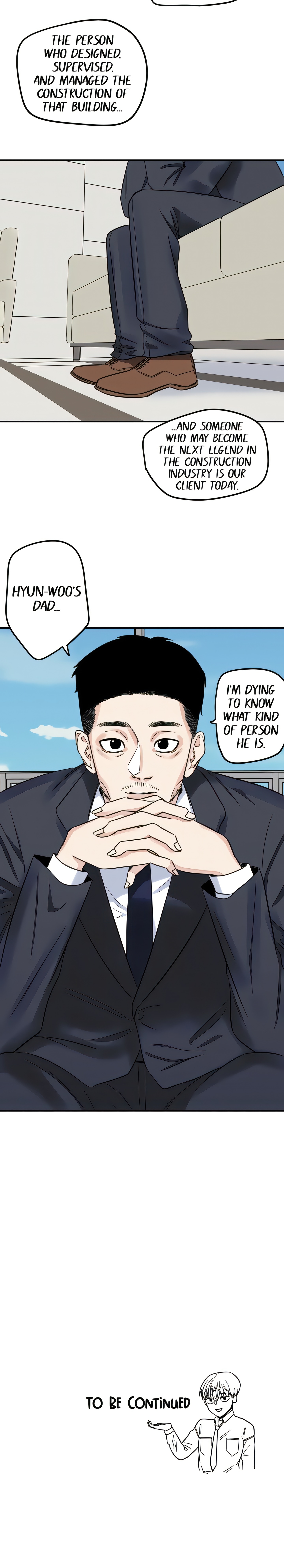 Drawing Romance (Official) chapter 225 page 14